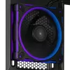 ASUS PRIME AP202 ARGB Midi Tower preto