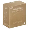 ASUS PRIME AP202 ARGB Midi Tower preto