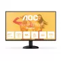 AOC B3 Q27B35S3 Monitor de computador 68,6 cm (27 polegadas) 2560 x 1440 píxeis Quad HD LED preto