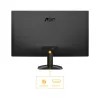 AOC B3 Q27B35S3 Monitor de computador 68,6 cm (27 polegadas) 2560 x 1440 píxeis Quad HD LED preto