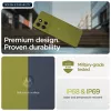 Motorola moto g86 5G 16,9 cm (6,67 polegadas) Dual SIM Android 15 USB Type-C 8 GB 256 GB 5200 mAh verde