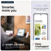 Motorola moto g86 5G 16,9 cm (6,67 polegadas) Dual SIM Android 15 USB Type-C 8 GB 256 GB 5200 mAh lilás