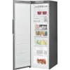 Whirlpool UW8 F2Y XBI F 2 Congelador vertical 263 L aço inoxidável
