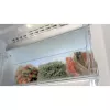 Whirlpool UW8 F2Y XBI F 2 Congelador vertical 263 L aço inoxidável