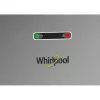 Whirlpool UW8 F2Y XBI F 2 Congelador vertical 263 L aço inoxidável