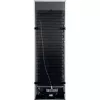 Whirlpool UW8 F2Y XBI F 2 Congelador vertical 263 L aço inoxidável
