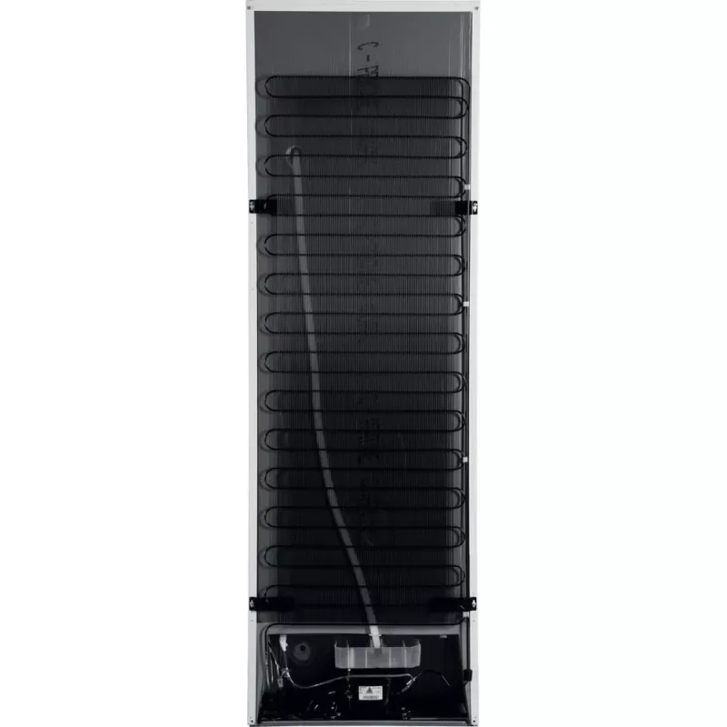 Whirlpool UW8 F2Y XBI F 2 Congelador vertical 263 L aço inoxidável