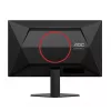 AOC G4 25G4SRE Monitor de computador 62,2 cm (24,5 polegadas) 1920 x 1080 píxeis Full HD LED preto, vermelho