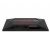 AOC G4 25G4SRE Monitor de computador 62,2 cm (24,5 polegadas) 1920 x 1080 píxeis Full HD LED preto, vermelho