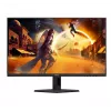 AOC G4 25G4SRE Monitor de computador 62,2 cm (24,5 polegadas) 1920 x 1080 píxeis Full HD LED preto, vermelho