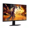 AOC G4 25G4SRE Monitor de computador 62,2 cm (24,5 polegadas) 1920 x 1080 píxeis Full HD LED preto, vermelho