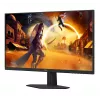 AOC G4 25G4SRE Monitor de computador 62,2 cm (24,5 polegadas) 1920 x 1080 píxeis Full HD LED preto, vermelho