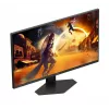 AOC G4 25G4SRE Monitor de computador 62,2 cm (24,5 polegadas) 1920 x 1080 píxeis Full HD LED preto, vermelho