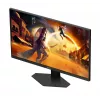 AOC G4 25G4SRE Monitor de computador 62,2 cm (24,5 polegadas) 1920 x 1080 píxeis Full HD LED preto, vermelho
