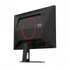 AOC G4 25G4SRE Monitor de computador 62,2 cm (24,5 polegadas) 1920 x 1080 píxeis Full HD LED preto, vermelho