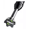 Braun MultiQuick 5 Pro MQ55755M varinha mágica 1000 W, 25+1 velocidades, pé de metal, copo, batedor, preto