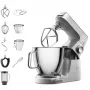 Kenwood Titanium Chef Baker XL Robot de cozinha 1200 W 7 L aço inoxidável