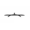 LG NanoCell NANO81 55NANO81A3A TV 138,7 cm (54,6 polegadas) 4K Ultra HD Smart TV Wi-Fi preto
