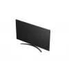 LG NanoCell NANO81 55NANO81A3A TV 138,7 cm (54,6 polegadas) 4K Ultra HD Smart TV Wi-Fi preto