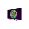 LG NanoCell NANO81 55NANO81A3A TV 138,7 cm (54,6 polegadas) 4K Ultra HD Smart TV Wi-Fi preto