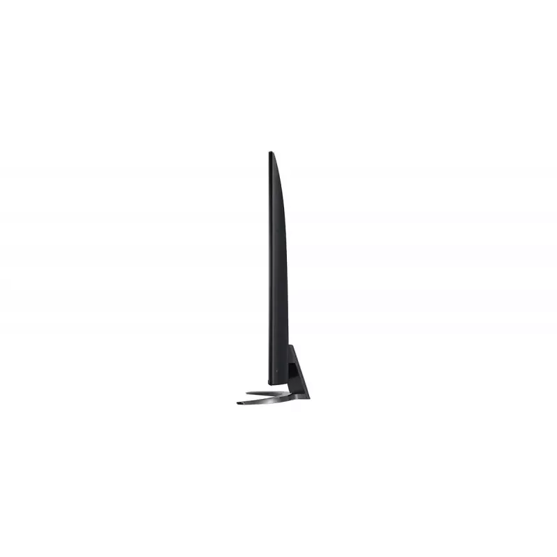 LG NanoCell NANO81 55NANO81A3A TV 138,7 cm (54,6 polegadas) 4K Ultra HD Smart TV Wi-Fi preto