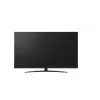 LG NanoCell NANO81 55NANO81A3A TV 138,7 cm (54,6 polegadas) 4K Ultra HD Smart TV Wi-Fi preto