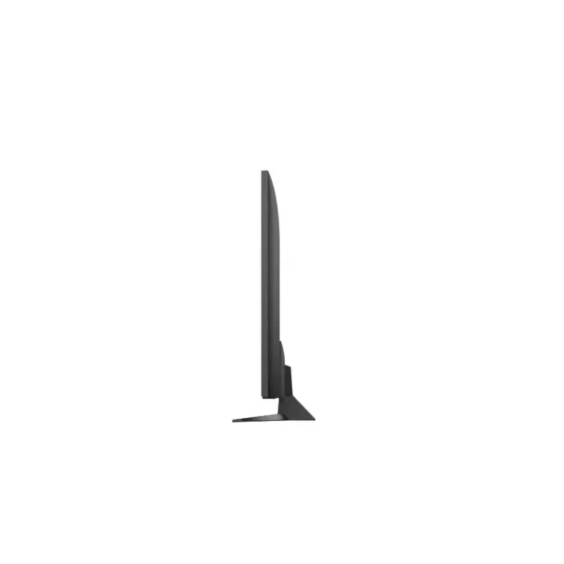 LG NanoCell NANO81 55NANO81A3A TV 138,7 cm (54,6 polegadas) 4K Ultra HD Smart TV Wi-Fi preto