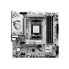 MSI B850M GAMING PLUS WIFI6E Placa-mãe AMD B850 Socket AM5 micro ATX