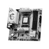 MSI B850M GAMING PLUS WIFI6E Placa-mãe AMD B850 Socket AM5 micro ATX