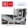 MSI B850 GAMING PLUS WIFI6E placa-mãe AMD B850 socket AM5 ATX