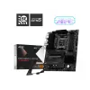 MSI PRO B850-S WIFI6E Placa-mãe AMD B850 Socket AM5 ATX