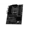 MSI PRO B850-S WIFI6E Placa-mãe AMD B850 Socket AM5 ATX