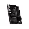MSI PRO B850-S WIFI6E Placa-mãe AMD B850 Socket AM5 ATX