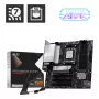 Placa-mãe MSI PRO B850M-P WIFI micro ATX, AMD B850, Socket AM5, 4×DDR5 DIMM, 3×M.2, Wi‑Fi 7, 5Gb LAN