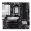 Placa-mãe MSI PRO B850M-P WIFI micro ATX, AMD B850, Socket AM5, 4×DDR5 DIMM, 3×M.2, Wi‑Fi 7, 5Gb LAN