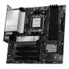 Placa-mãe MSI PRO B850M-P WIFI micro ATX, AMD B850, Socket AM5, 4×DDR5 DIMM, 3×M.2, Wi‑Fi 7, 5Gb LAN