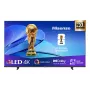 Hisense 43E7Q 109,2 cm (43 polegadas) 4K Ultra HD Smart TV Wi-Fi preto