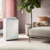 Electrolux EXP26U339CW Ar condicionado móvel 64 dB branco