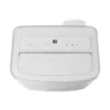 Electrolux EXP26U339CW Ar condicionado móvel 64 dB branco