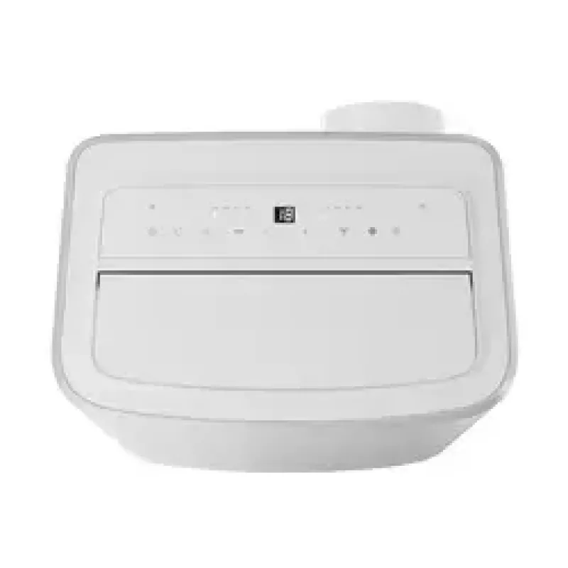 Electrolux EXP26U339CW Ar condicionado móvel 64 dB branco