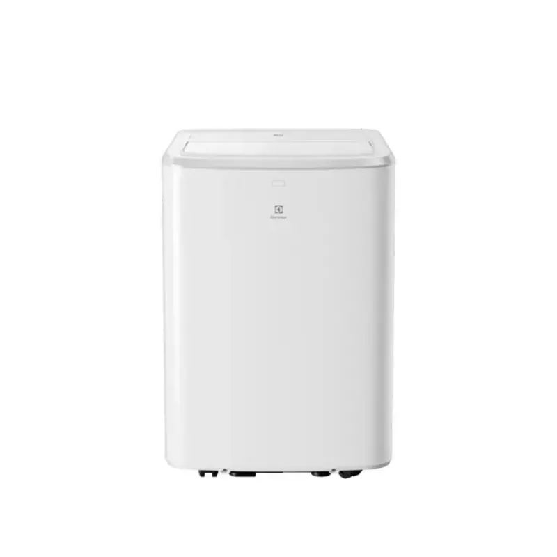 Electrolux EXP26U339CW Ar condicionado móvel 64 dB branco