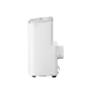 Electrolux EXP26U339CW Ar condicionado móvel 64 dB branco