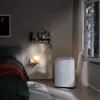 Electrolux EXP26U339CW Ar condicionado móvel 64 dB branco