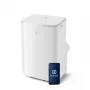 Electrolux EXP26U339CW Ar condicionado móvel 64 dB branco