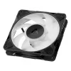 Ventoinha ARCTIC Freezer P12 Pro A-RGB 120 mm PWM 131 m³/h Preto Branco