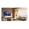 Televisor Xiaomi QLED TV A Pro 2026 50 polegadas Smart TV Google TV 4K UHD Classe energética F