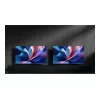 Televisor Xiaomi QLED TV A Pro 2026 50 polegadas Smart TV Google TV 4K UHD Classe energética F