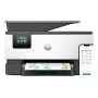 HP OfficeJet Pro 9120e impressora multifunções sem fios a cores, Instant Ink; impressão frente e verso