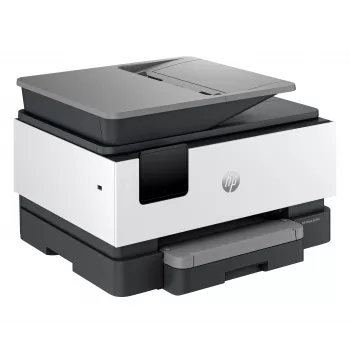 HP OfficeJet Pro 9120e impressora multifunções sem fios a cores, Instant Ink; impressão frente e verso