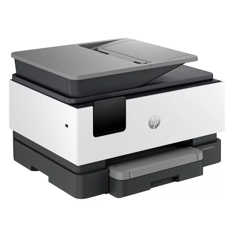 HP OfficeJet Pro 9120e impressora multifunções sem fios a cores, Instant Ink; impressão frente e verso